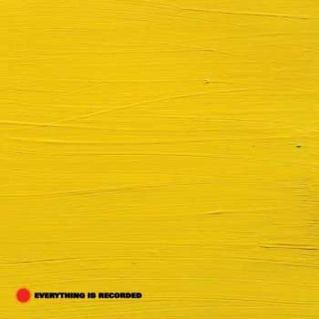 LP Everything Is Recorded: Everything Is Recorded