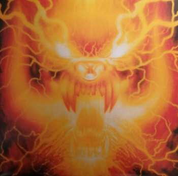 3LP Motörhead: Everything Louder Than Everyone Else