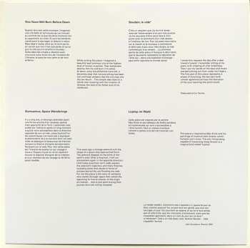 LP Evgueni Galperine: Theory Of Becoming