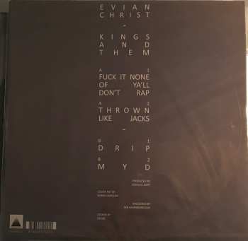 LP Evian Christ: Kings And Them