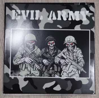 LP Evil Army: Evil Army CLR