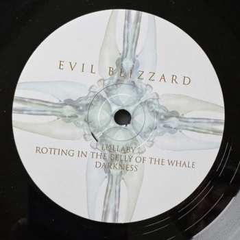 LP Evil Blizzard: Rotting In The Belly Of The Whale