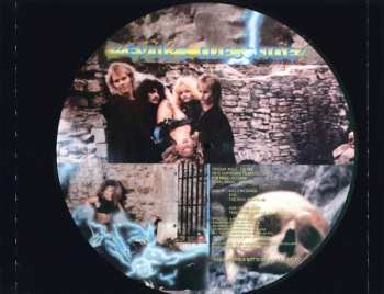CD Evil: Evil's Message 