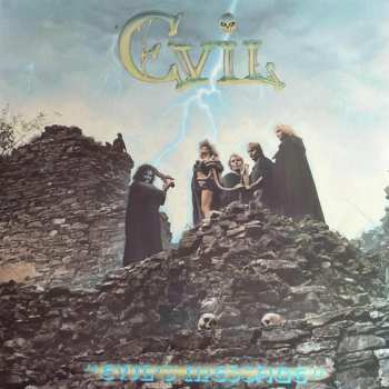 CD Evil: Evil's Message 