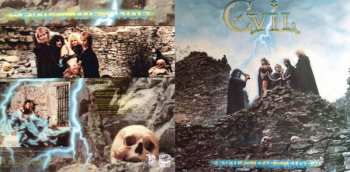 CD Evil: Evil's Message 