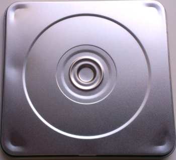 CD Evil Nine: FabricLive. 28