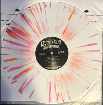 LP Evil Pimp: Fuckin' Wit Dis Klan