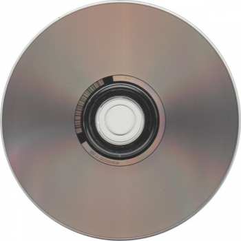 CD Evile: Enter The Grave DIGI