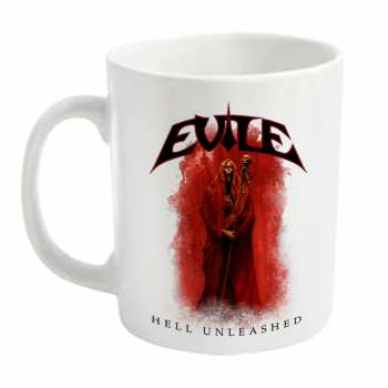 Merch Evile: Mug Hell Unleashed