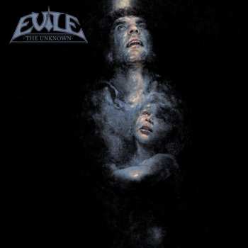 CD Evile: The Unknown