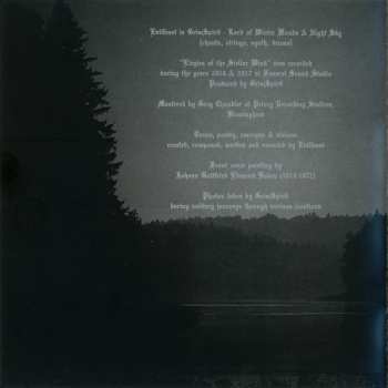 CD Evilfeast: Elegies Of The Stellar Wind