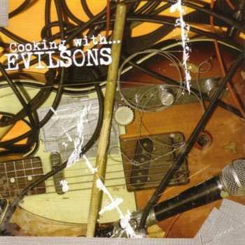 Album Evilsons: Cooking With ... Evilsons