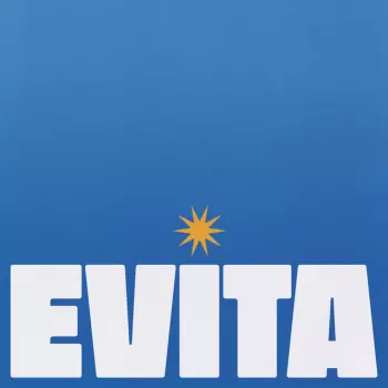 Evita - The Album