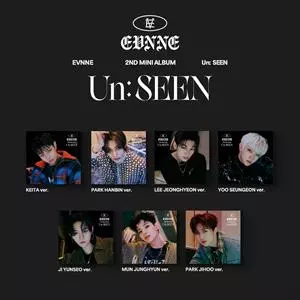 Evnne: Un: Seen