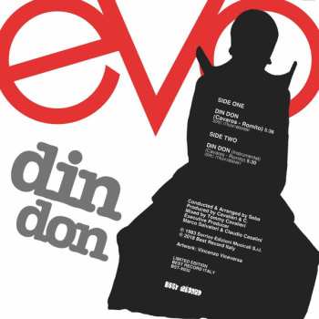 LP Evo: Din-Don