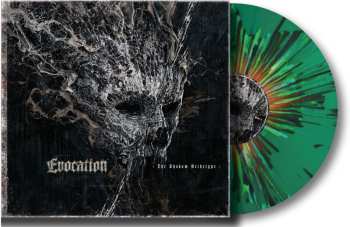 LP Evocation: Shadow Archetype - Limited Edition