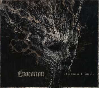 Album Evocation: The Shadow Archetype