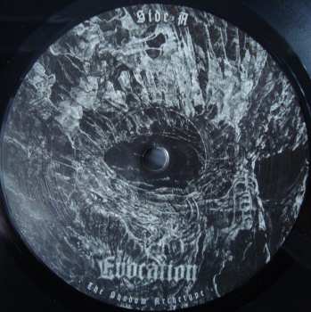 LP Evocation: The Shadow Archetype