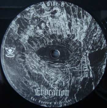LP Evocation: The Shadow Archetype