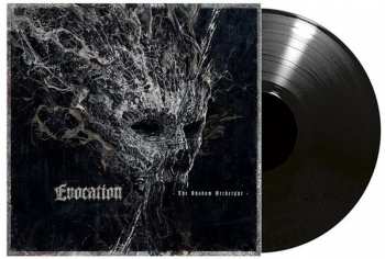 LP Evocation: The Shadow Archetype