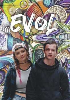 DVD Evol: Evol