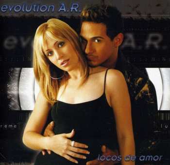 Album Evolution A.R.: Locos De Amor