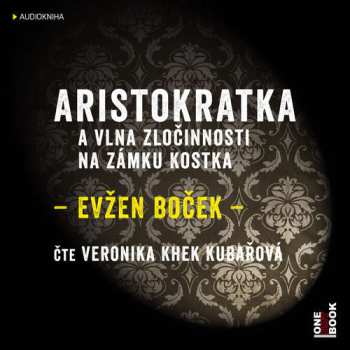 Album Evžen Boček: Aristokratka U Královského Dvora