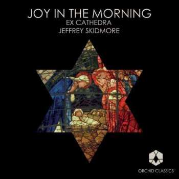 CD Jeffrey Skidmore: Joy In The Morning