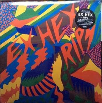 LP Ex Hex: Rips