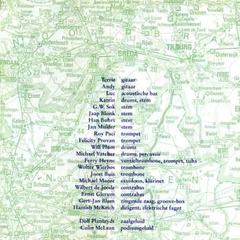 CD Ex Orkest: Een Rondje Holland