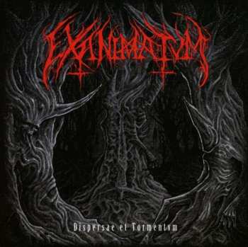 CD Exanimatvm: Dispersae Et Tormentvm