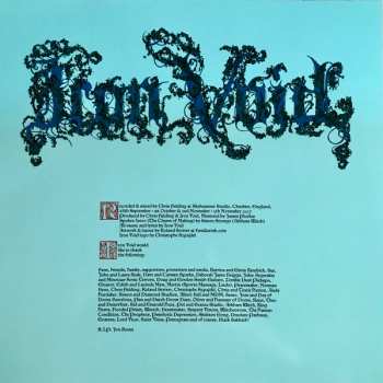LP Iron Void: Excalibur CLR | LTD