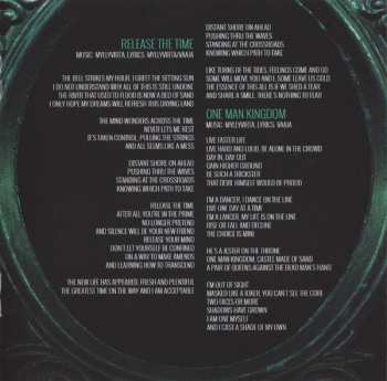 CD Excalion: Dream Alive DIGI