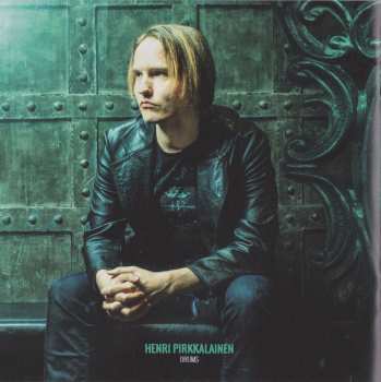 CD Excalion: Dream Alive DIGI