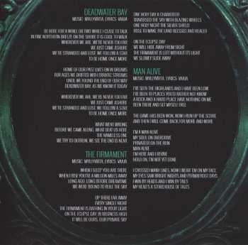 CD Excalion: Dream Alive DIGI