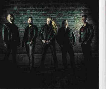 CD Excalion: Dream Alive DIGI