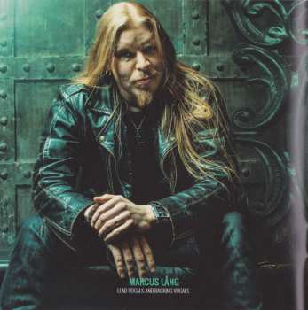 CD Excalion: Dream Alive DIGI