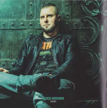 CD Excalion: Dream Alive DIGI