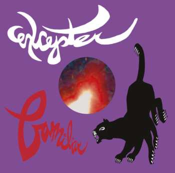 Album Excepter: Familiar