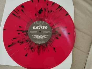 LP Exciter: Heavy Metal Maniac