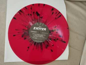 LP Exciter: Heavy Metal Maniac