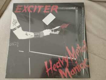 LP Exciter: Heavy Metal Maniac