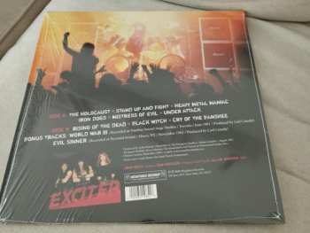 LP Exciter: Heavy Metal Maniac