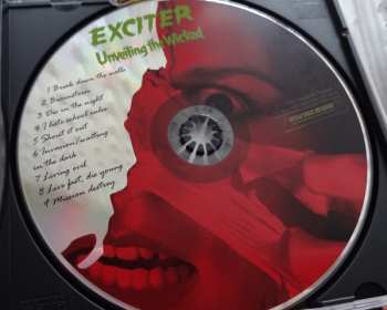 CD Exciter: Unveiling The Wicked