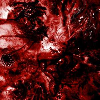 Album Excrescence: Inescapable Anatomical Deterioration