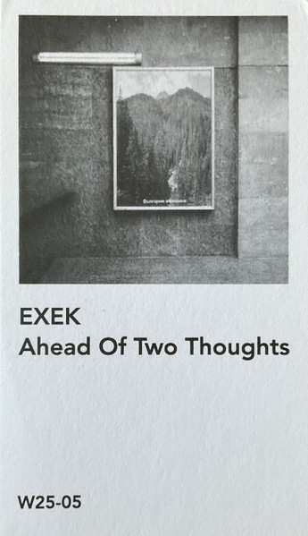 LP Exek: Ahead Of Two Thoughts