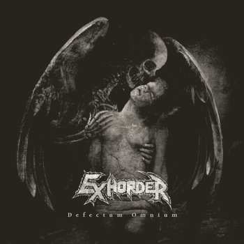 CD Exhorder: Defectum Omnium