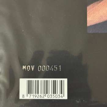 LP Exhorder: Slaughter In The Vatican CLR | LTD | NUM