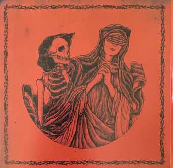 LP Exhumation: Opus Death