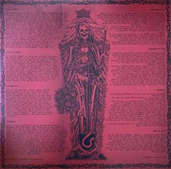 LP Exhumation: Opus Death